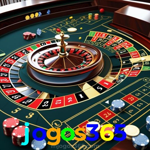 jogos365 Opções de Apostas