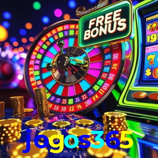 jogos365 Cassino Online