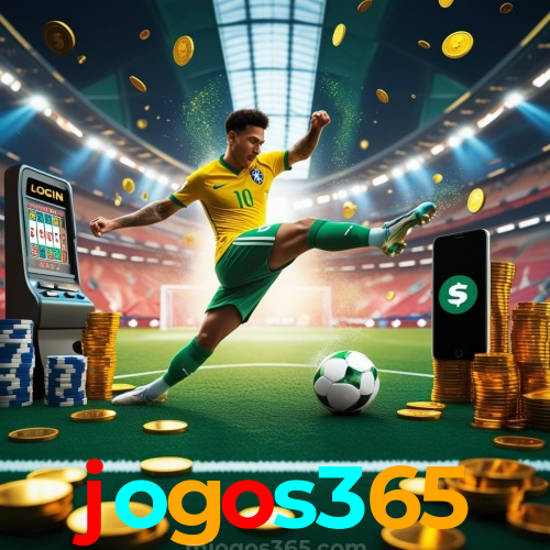 jogos365 Área de login