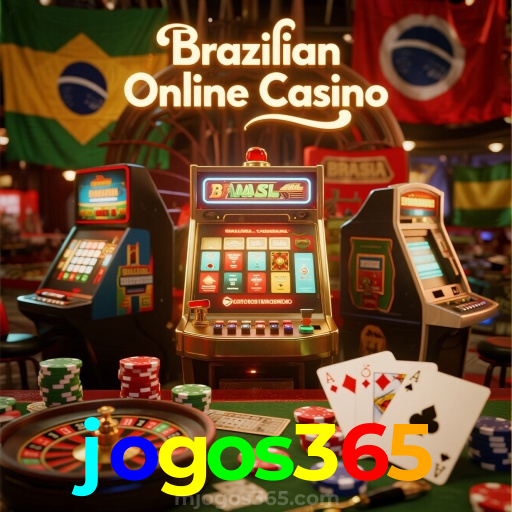 jogos365 Opções de Apostas