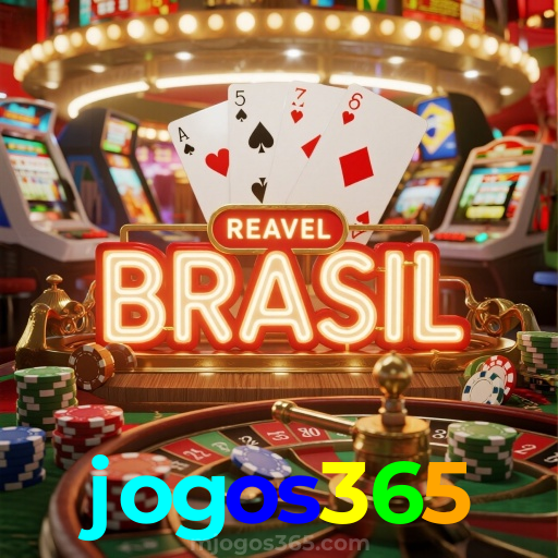jogos365 Cassino Online