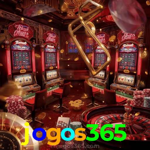 jogos365 Aplicativo Oficial