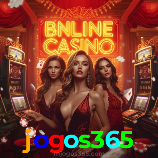 jogos365 Cassino Online