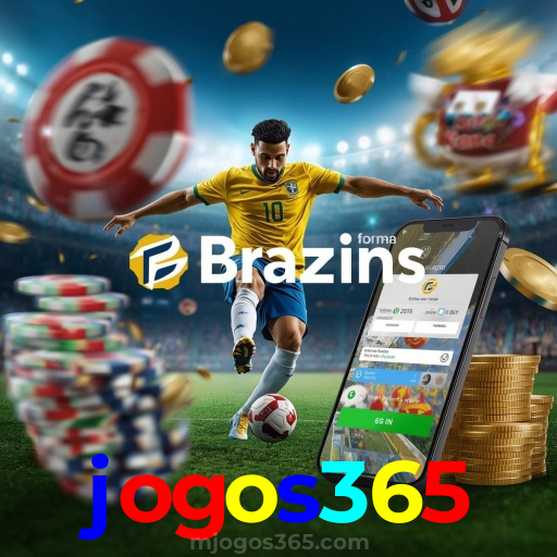 jogos365 Cassino Online