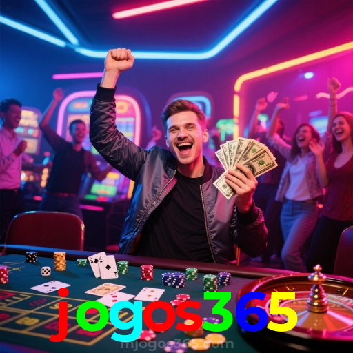 jogos365 Opções de Apostas
